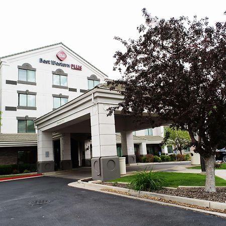 Best Western Plus Provo University Inn Zewnętrze zdjęcie