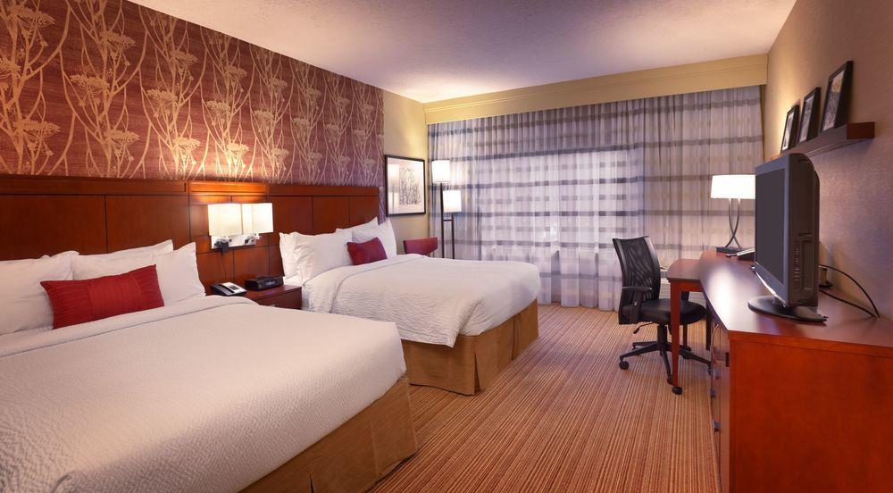 Best Western Plus Provo University Inn Zewnętrze zdjęcie
