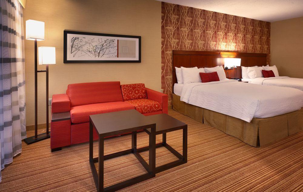 Best Western Plus Provo University Inn Zewnętrze zdjęcie