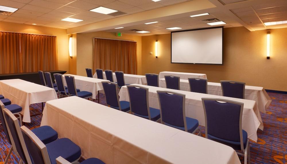 Best Western Plus Provo University Inn Zewnętrze zdjęcie