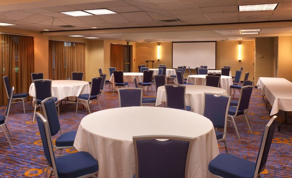 Best Western Plus Provo University Inn Zewnętrze zdjęcie