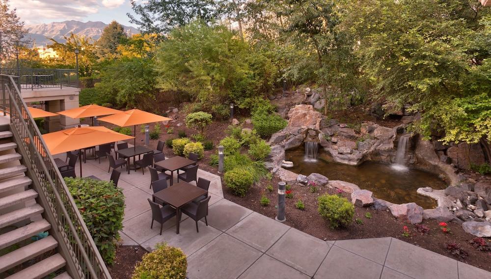 Best Western Plus Provo University Inn Zewnętrze zdjęcie