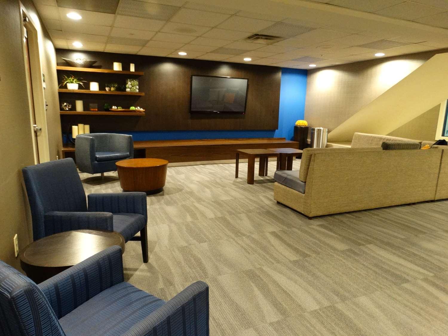 Best Western Plus Provo University Inn Zewnętrze zdjęcie