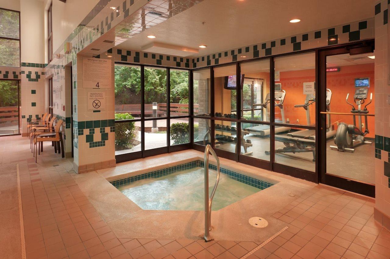 Best Western Plus Provo University Inn Zewnętrze zdjęcie