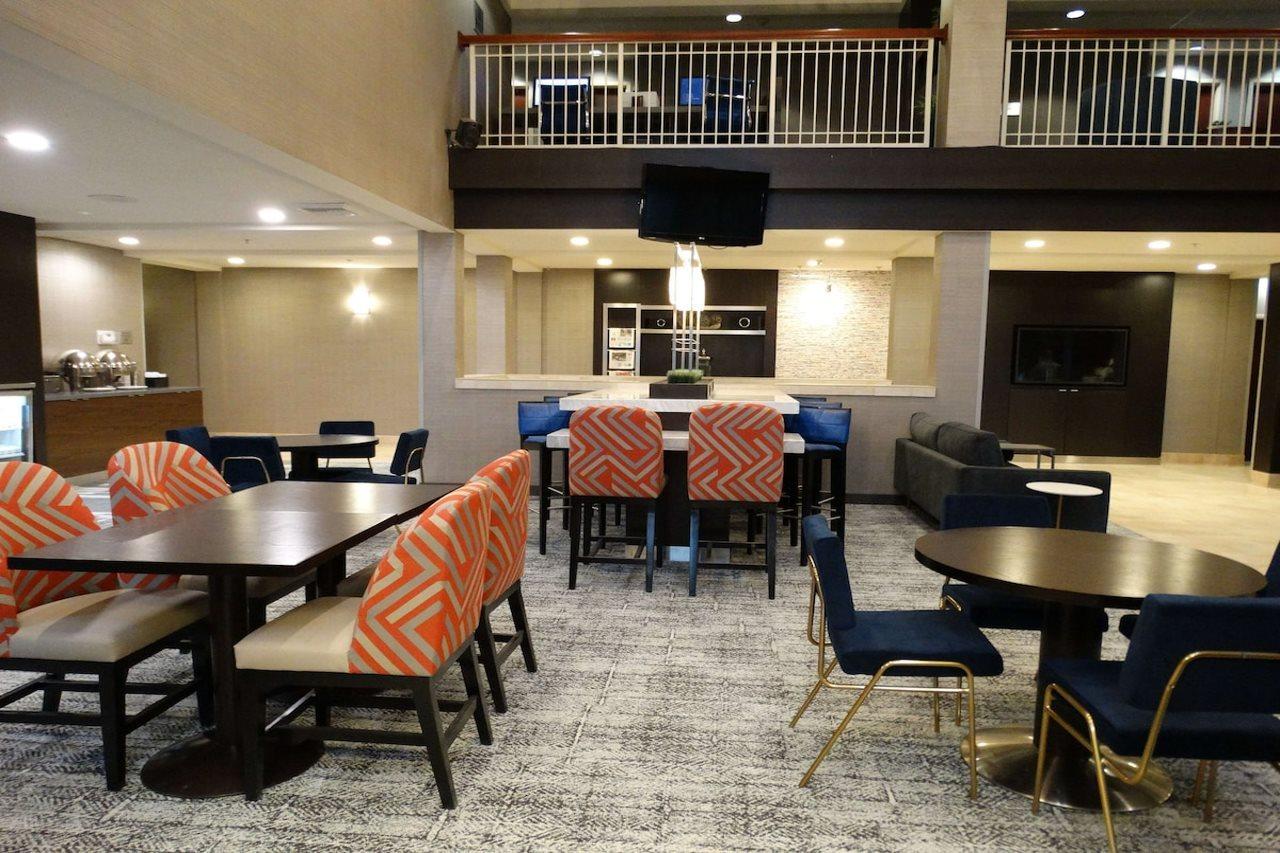Best Western Plus Provo University Inn Zewnętrze zdjęcie