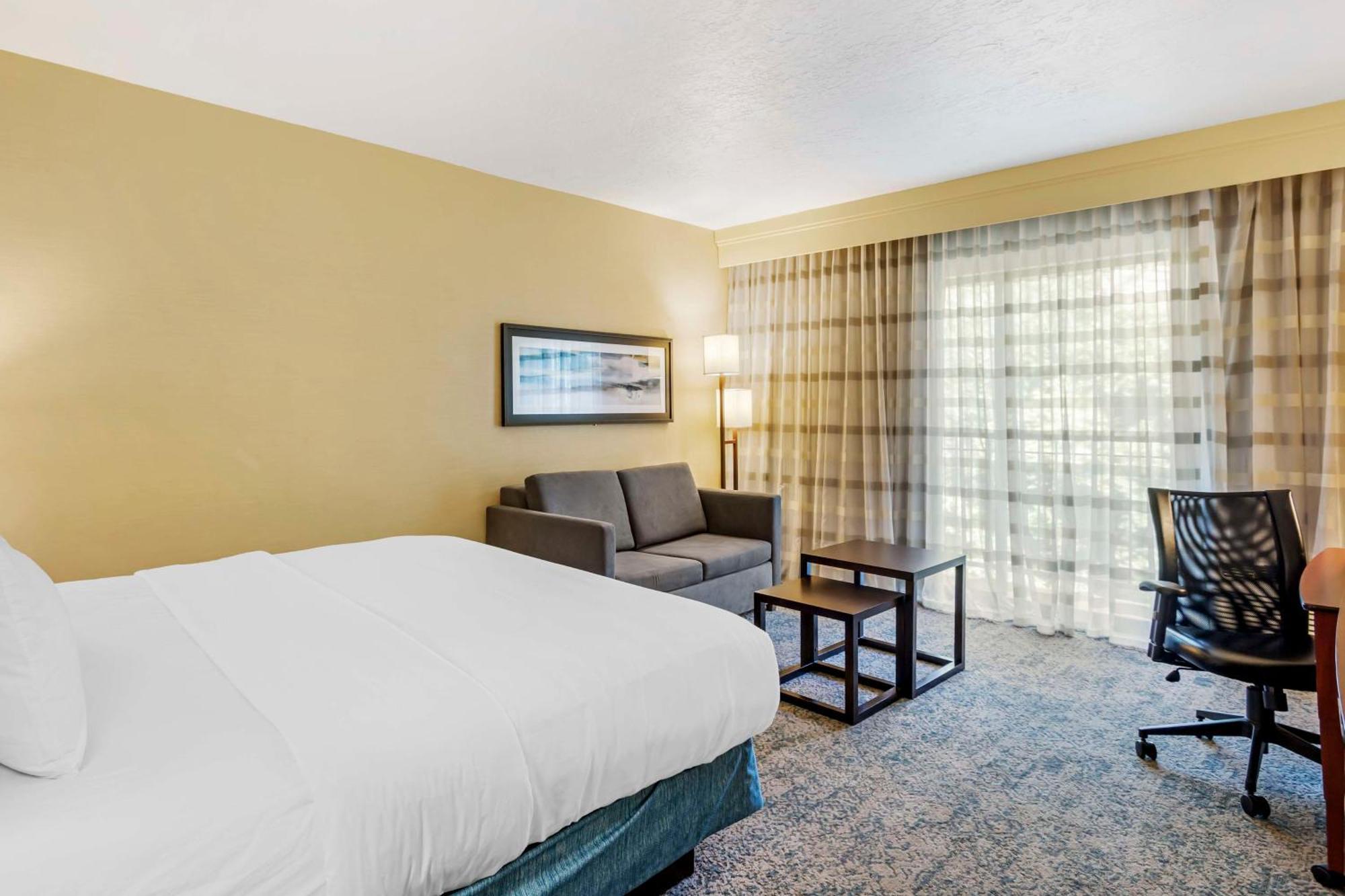 Best Western Plus Provo University Inn Zewnętrze zdjęcie