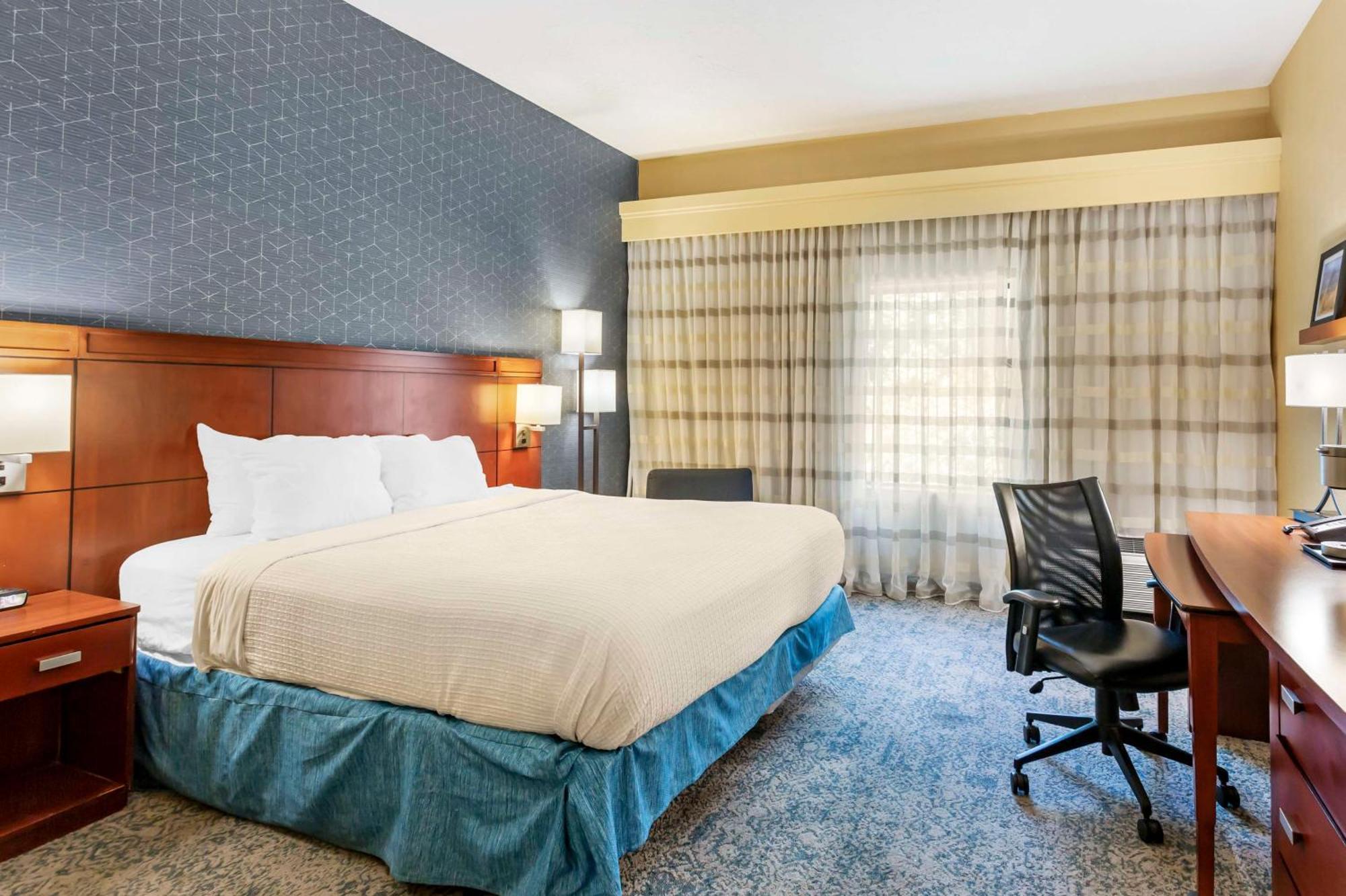 Best Western Plus Provo University Inn Zewnętrze zdjęcie