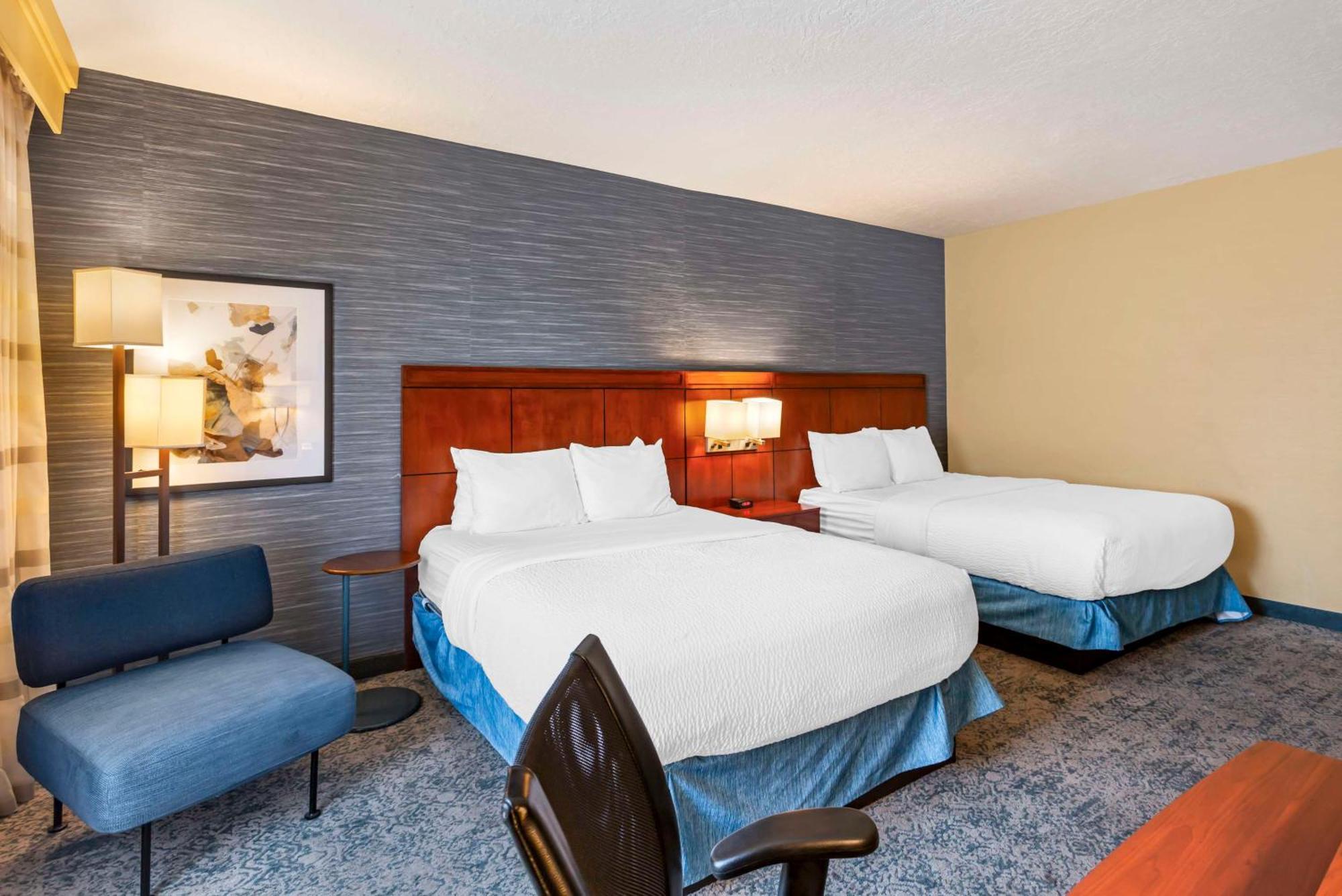 Best Western Plus Provo University Inn Zewnętrze zdjęcie