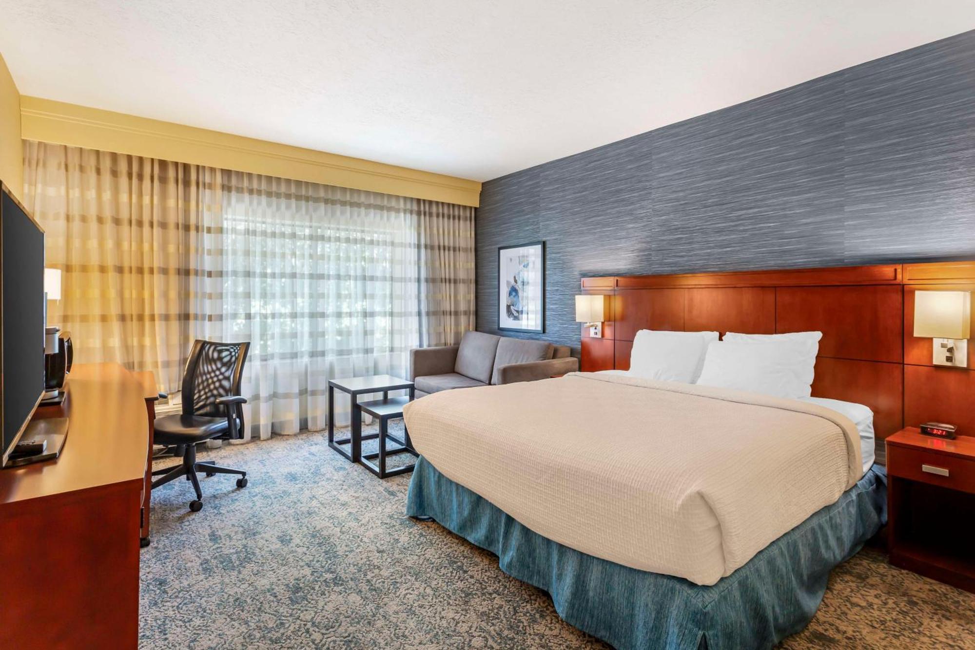 Best Western Plus Provo University Inn Zewnętrze zdjęcie