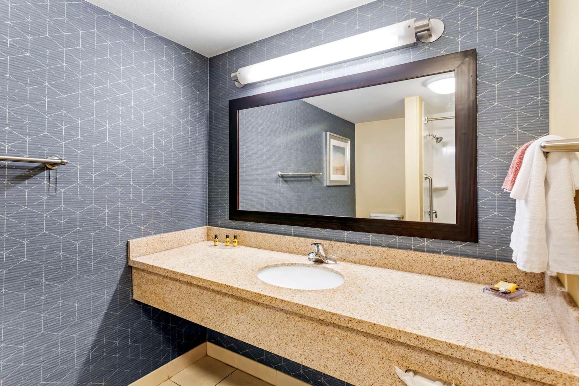 Best Western Plus Provo University Inn Zewnętrze zdjęcie