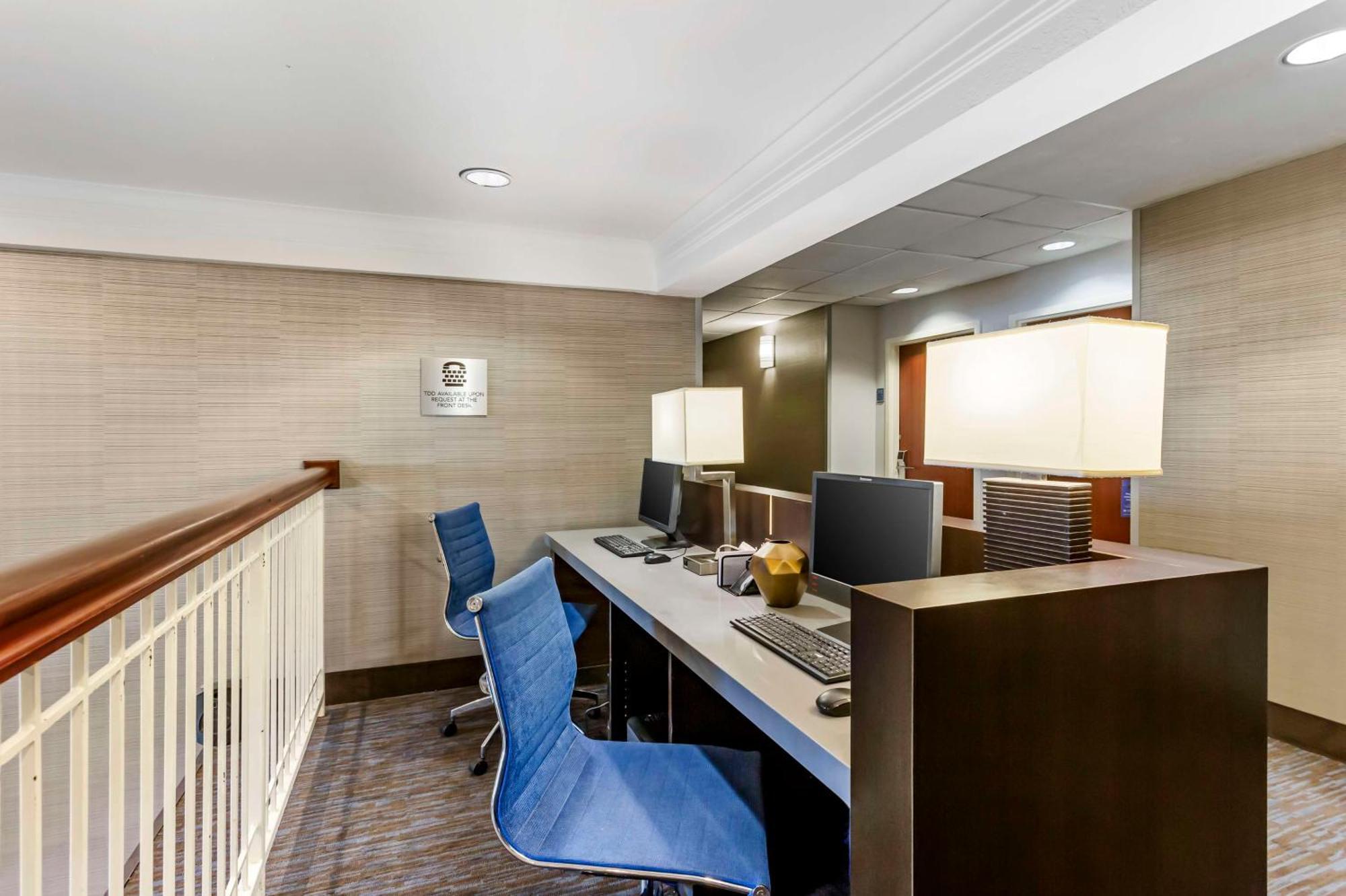 Best Western Plus Provo University Inn Zewnętrze zdjęcie