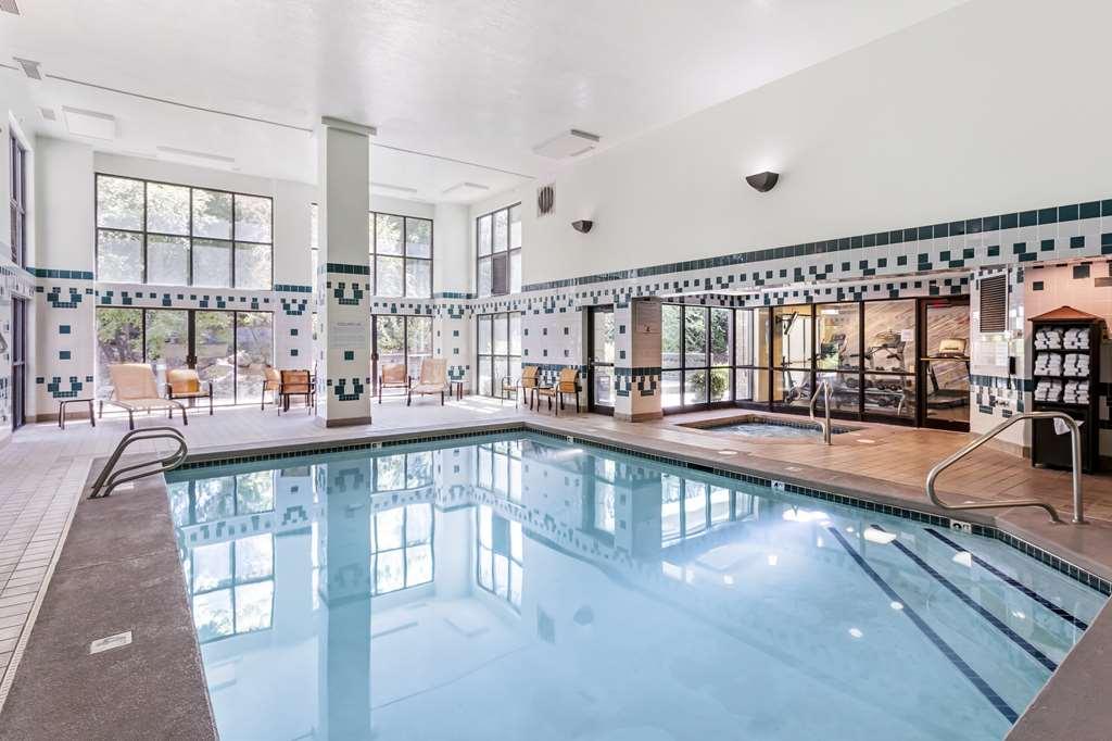Best Western Plus Provo University Inn Udogodnienia zdjęcie