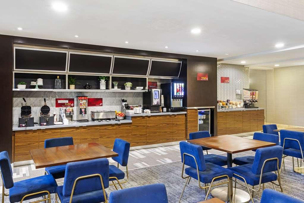 Best Western Plus Provo University Inn Restauracja zdjęcie