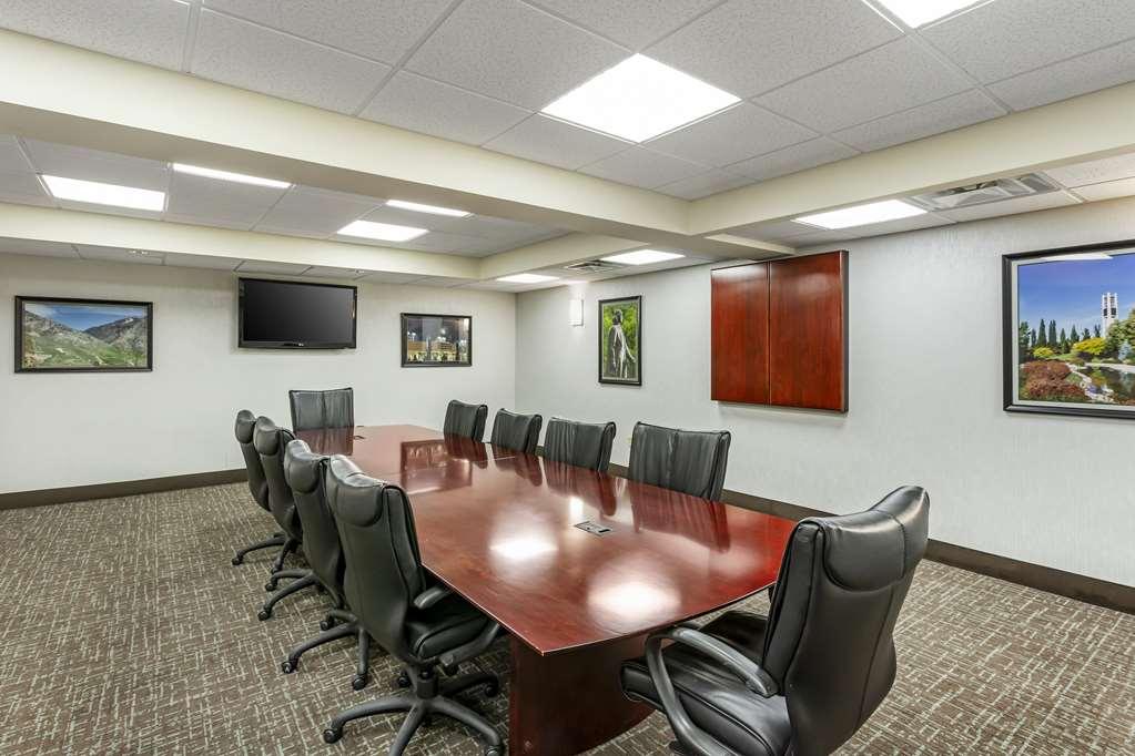 Best Western Plus Provo University Inn Udogodnienia zdjęcie