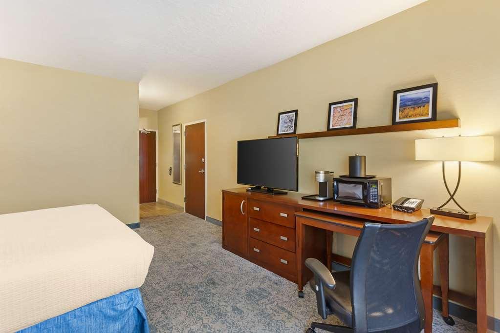 Best Western Plus Provo University Inn Pokój zdjęcie