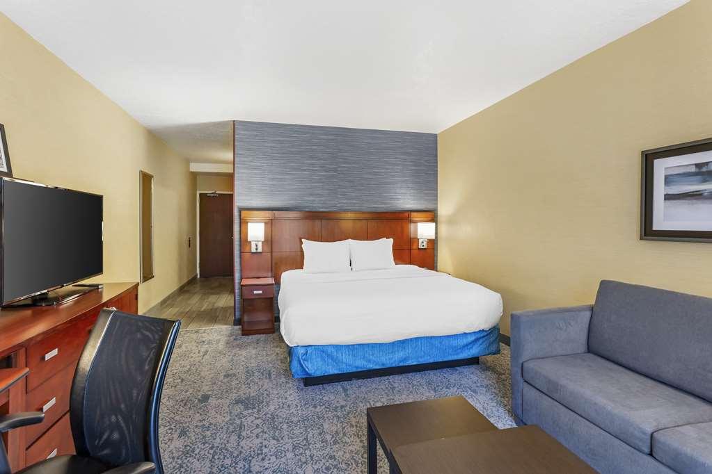 Best Western Plus Provo University Inn Pokój zdjęcie