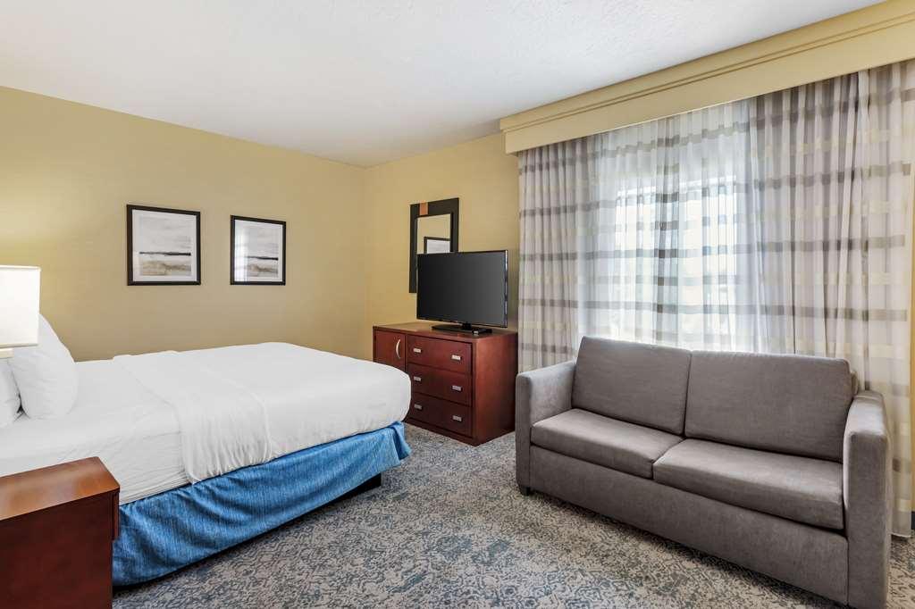 Best Western Plus Provo University Inn Pokój zdjęcie