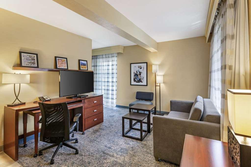Best Western Plus Provo University Inn Pokój zdjęcie