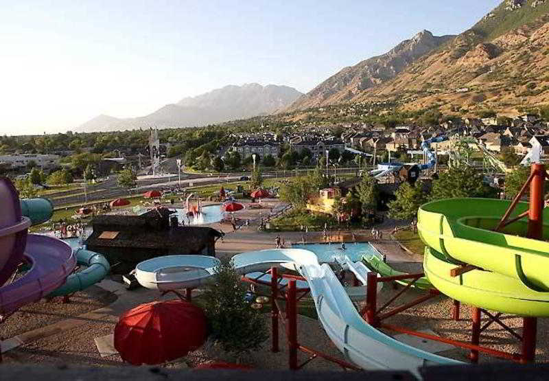 Best Western Plus Provo University Inn Zewnętrze zdjęcie