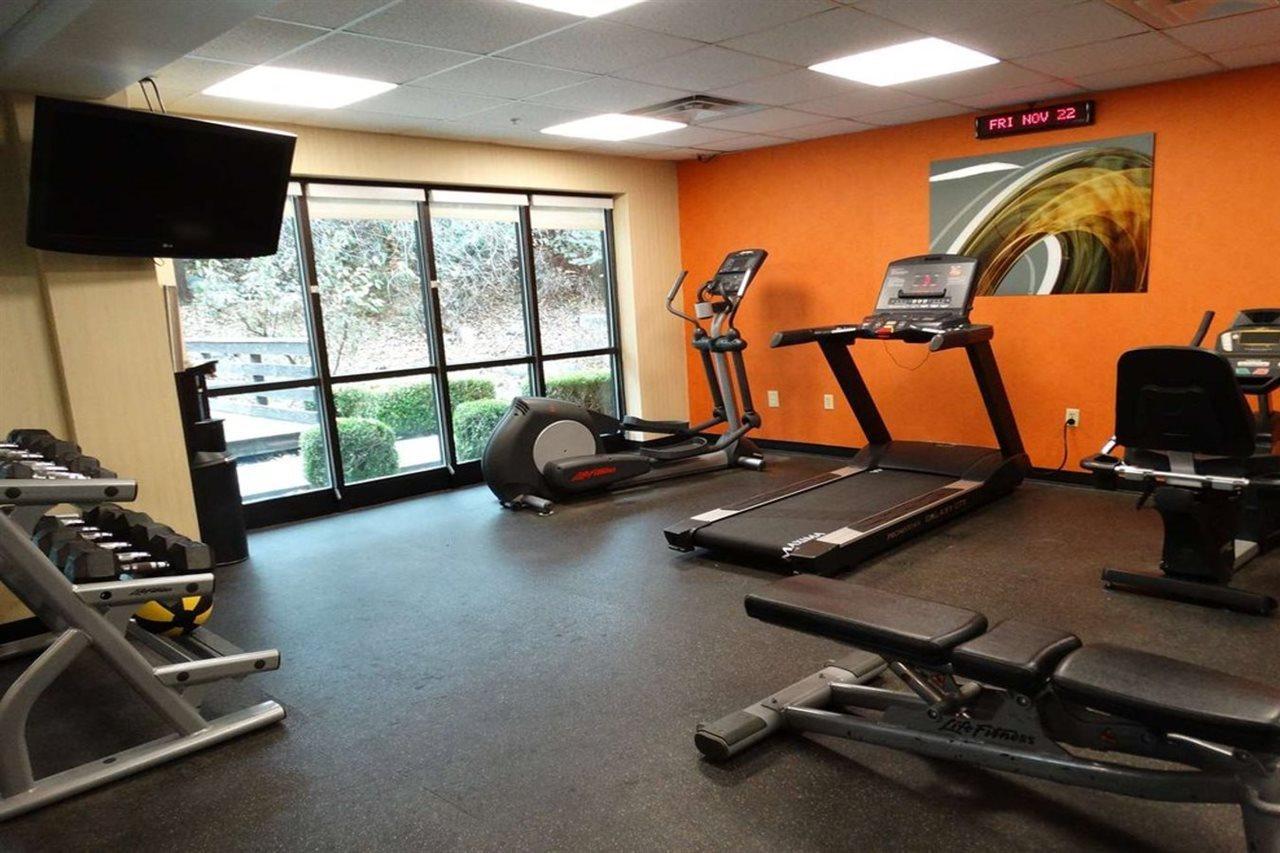 Best Western Plus Provo University Inn Zewnętrze zdjęcie